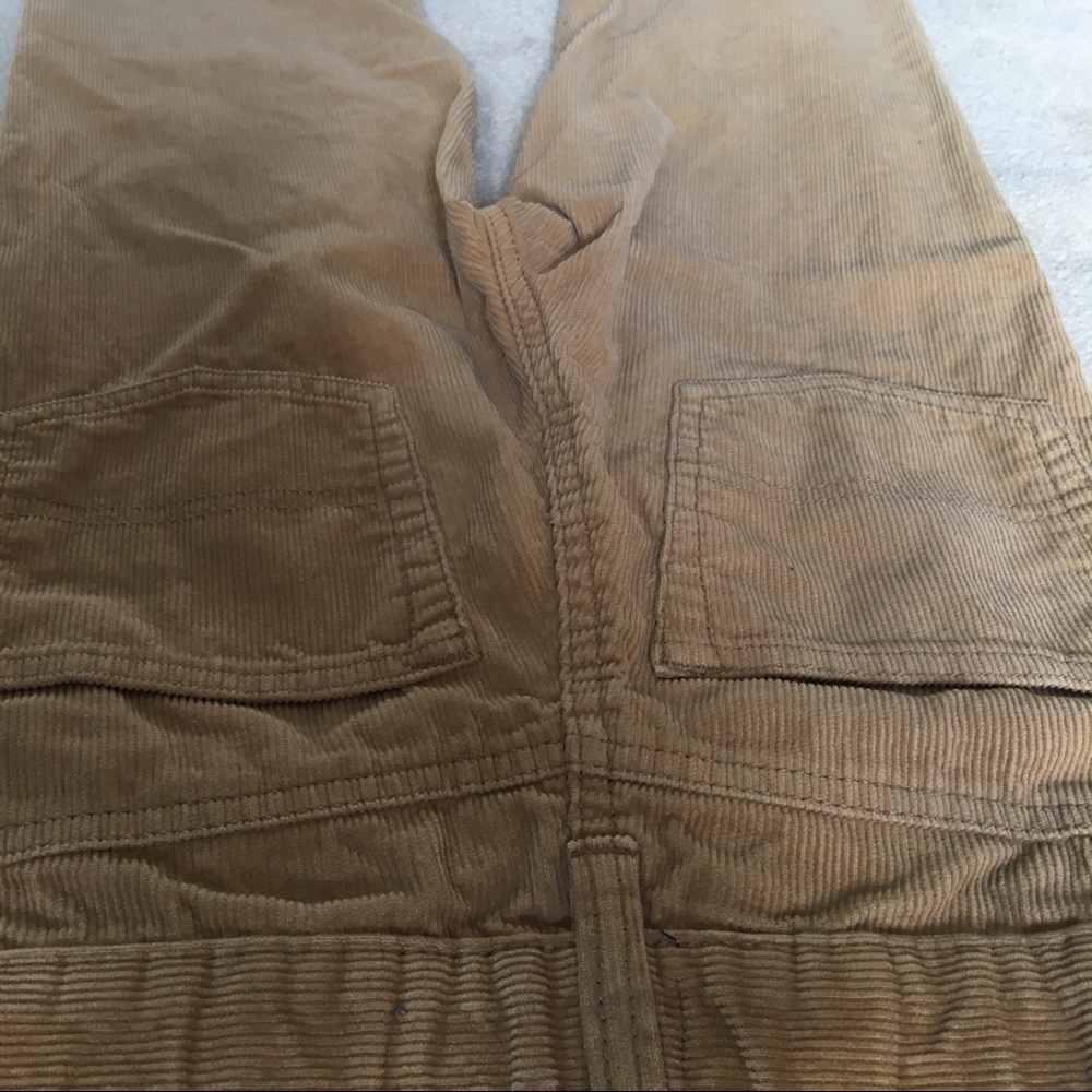 OshKosh B’gosh Match Velvet Pants Boys Size 10 - Picture 10 of 12